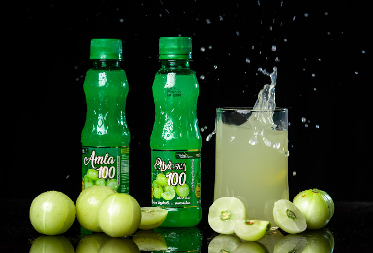 Amla juice tamil nadu