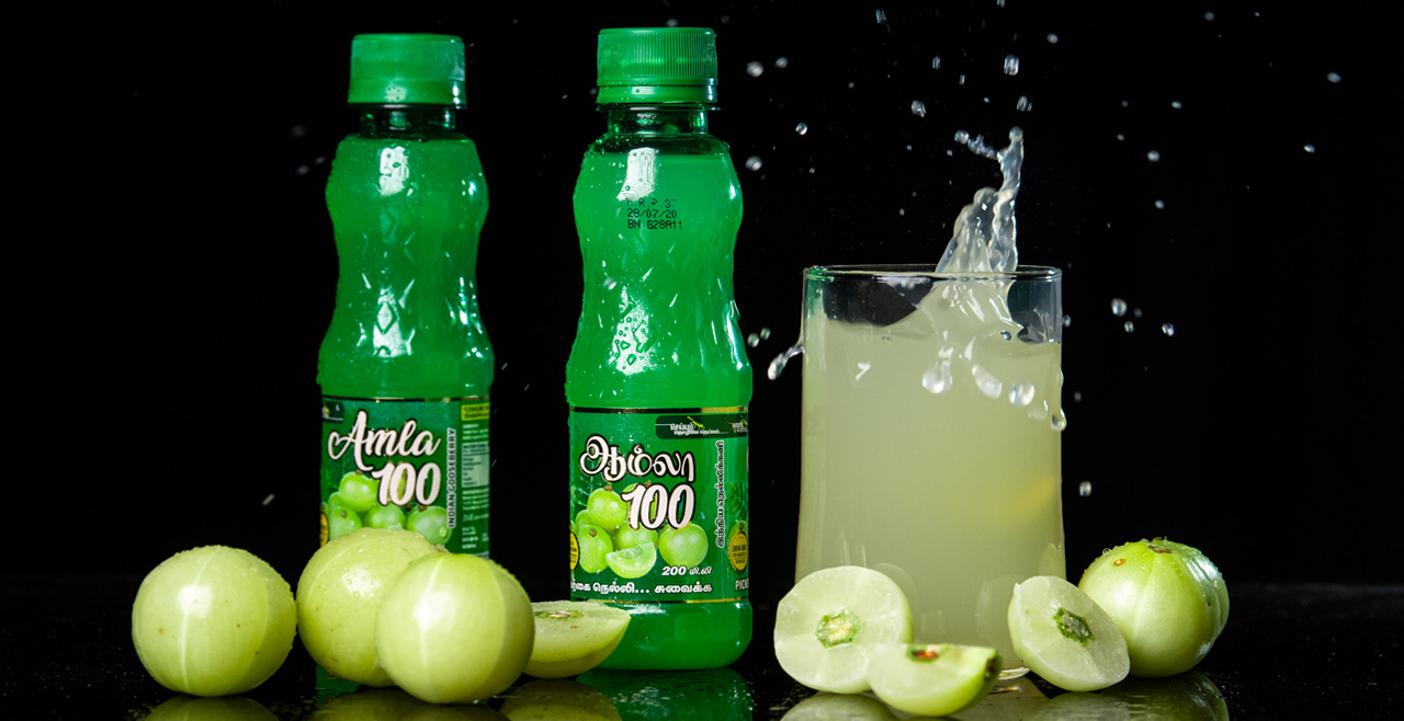 Amla juice tirunelveli