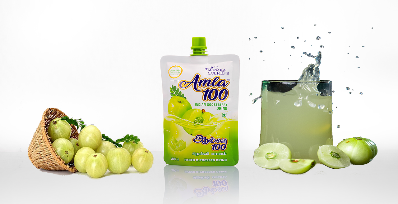 Amla 100